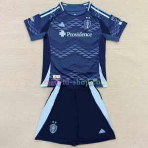 Camisetas Seattle Sounders