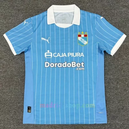Camiseta Sporting Cristal Segunda Equipación 2025-26
