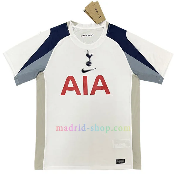 Son 7 Camiseta Tottenham Hotspur Primera Equipación 2025-26 Son 7 Camiseta Tottenham Hotspur Primera Equipación 2025-26 - Imagen 2