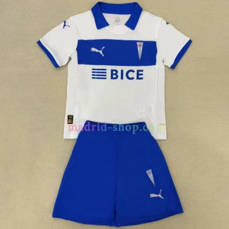 Camiseta de Portero LA Galaxy 2025-26 Niño