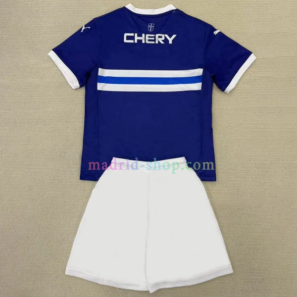 Camiseta Universidad Católica Segunda Equipación 2025-26 Niño Camiseta Universidad Católica Segunda Equipación 2025-26 Niño - Imagen 2