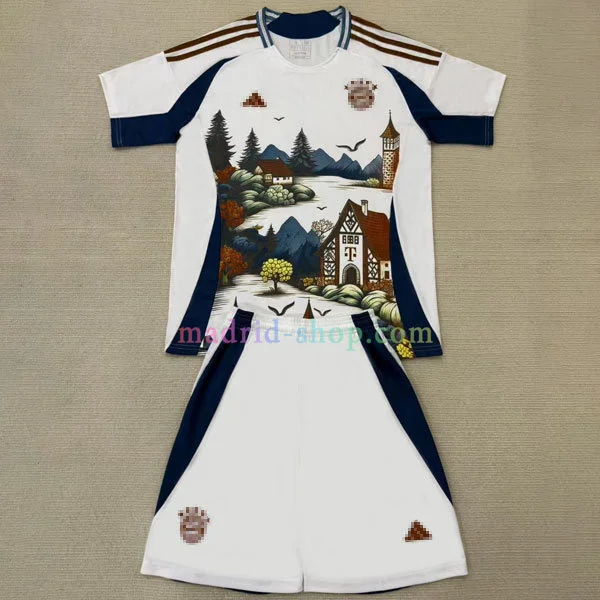 Camiseta Versión Conceptual Bayern 2025 Niño Camiseta Versión Conceptual Bayern 2025 Niño