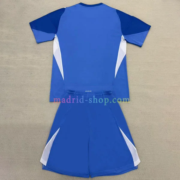 Camiseta de Portero Juventus 2025-26 Niño Camiseta de Portero Juventus 2025-26 Niño - Imagen 2