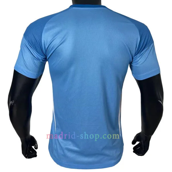 Camiseta de Portero Real Madrid 2025-26 Versión Jugador Camiseta de Portero Real Madrid 2025-26 Versión Jugador - Imagen 2
