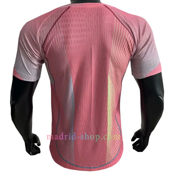 Camiseta Barcelona Edición Especial Rosa 2025-26 Versión Jugador Camiseta Barcelona Edición Especial Rosa 2025-26 Versión Jugador - Imagen 2