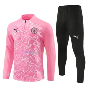 Chándal Manchester City