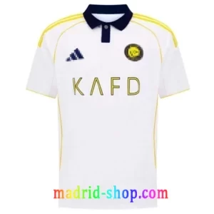 Camisetas Al-Nassr