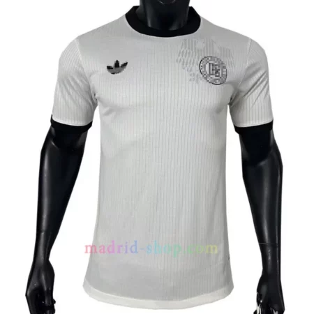Camiseta Inglaterra Primera Equipación 2025 Versión Jugador
