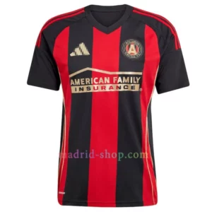 Camisetas Atlanta United