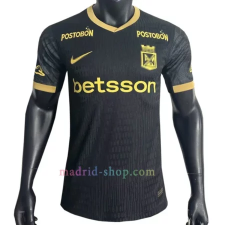 Camiseta Francia Primera Equipación 2025 Versión Jugador