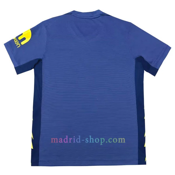 Camiseta Atlético de Madrid Segunda Equipación 2025-26 Camiseta Atlético de Madrid Segunda Equipación 2025-26 - Imagen 3