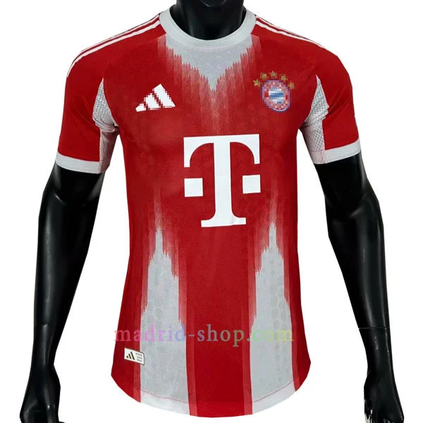 Camiseta Bayern Munich Primera Equipación 2025-26 Versión Jugador Camiseta Bayern Munich Primera Equipación 2025-26 Versión Jugador - Imagen 2