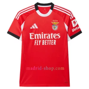 Camisetas Benfica