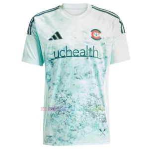 Camisetas Colorado Rapids