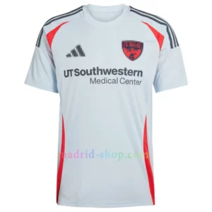 Camisetas FC Dallas