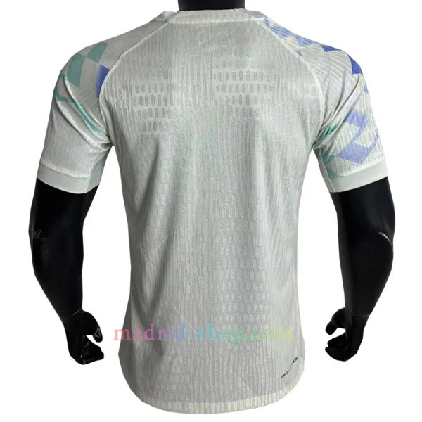Camiseta Inter de Milán Segunda Equipación 2025-26 Versión Jugador Camiseta Inter de Milán Segunda Equipación 2025-26 Versión Jugador - Imagen 3