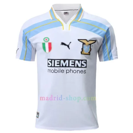 Camiseta de Entrenamiento Colo-Colo 2025-26