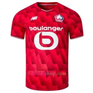Camisetas Lille