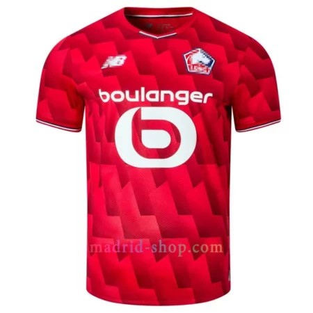 Camiseta St Pauli Primera Equipación 2025-26