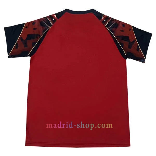 Camiseta Manchester United 2025-26 Edición Especial Camiseta Manchester United 2025-26 Edición Especial - Imagen 2