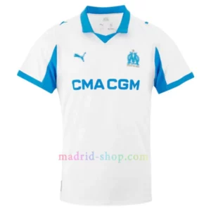 Camisetas Olympique de Marsella