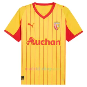 Camisetas Lens