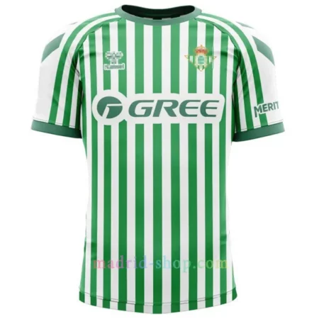 Camiseta Inglaterra Primera Equipación 2025 Versión Jugador