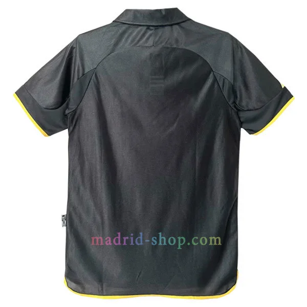 Camiseta Real Madrid Segunda Equipación 1999-00 Camiseta Real Madrid Segunda Equipación 1999-00 - Imagen 2