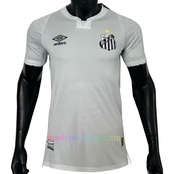Camiseta Santos Primera Equipación 2024-25 Versión Jugador Camiseta Santos Primera Equipación 2024-25 Versión Jugador