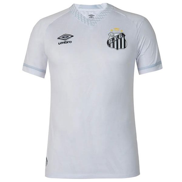 Camiseta Santos Primera Equipación 2025-26 Versión Jugador Camiseta Santos Primera Equipación 2025-26 Versión Jugador