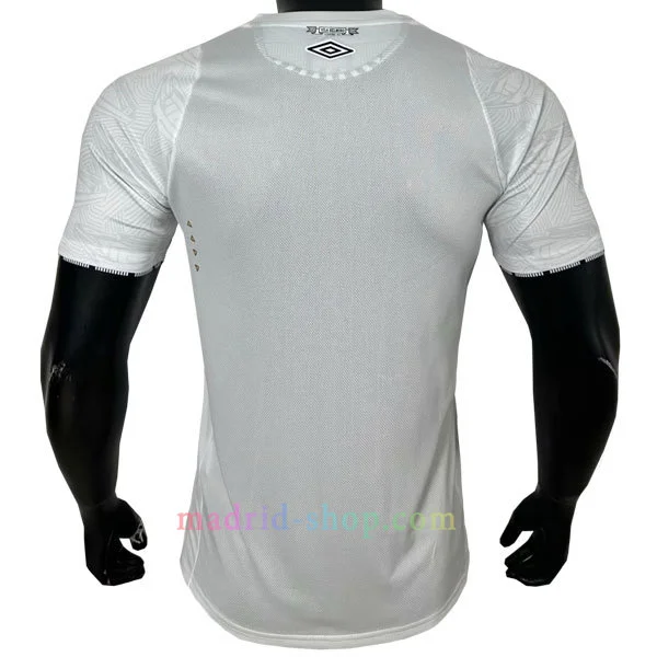 Camiseta Santos Primera Equipación 2024-25 Versión Jugador Camiseta Santos Primera Equipación 2024-25 Versión Jugador - Imagen 2