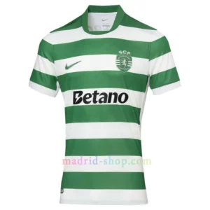 Camisetas Sporting CP