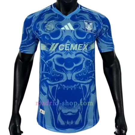 Camiseta Real Zaragoza Primera Equipación 2001-02