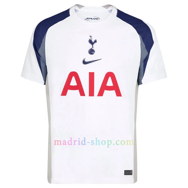 Son 7 Camiseta Tottenham Hotspur Primera Equipación 2025-26 Son 7 Camiseta Tottenham Hotspur Primera Equipación 2025-26 - Imagen 4