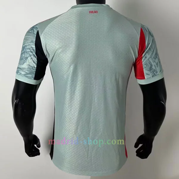 Camiseta de Portero AC Milan 2025-26 Versión Jugador Camiseta de Portero AC Milan 2025-26 Versión Jugador - Imagen 3