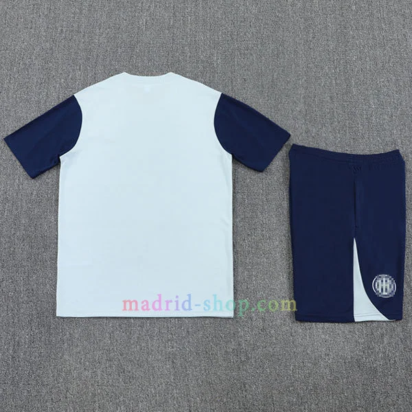 Conjunto Camiseta de Entrenamiento Inter de Milán 2025-26 Conjunto Camiseta de Entrenamiento Inter de Milán 2025-26 - Imagen 3