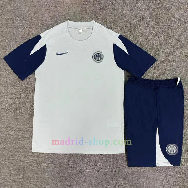 Conjunto Camiseta de Entrenamiento Inter de Milán 2025-26 Niño Conjunto Camiseta de Entrenamiento Inter de Milán 2025-26 Niño - Imagen 2