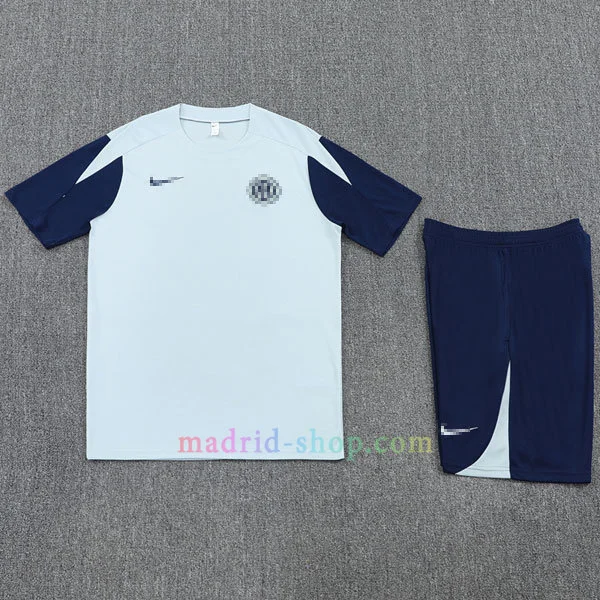Conjunto Camiseta de Entrenamiento Inter de Milán 2025-26 Conjunto Camiseta de Entrenamiento Inter de Milán 2025-26 - Imagen 2