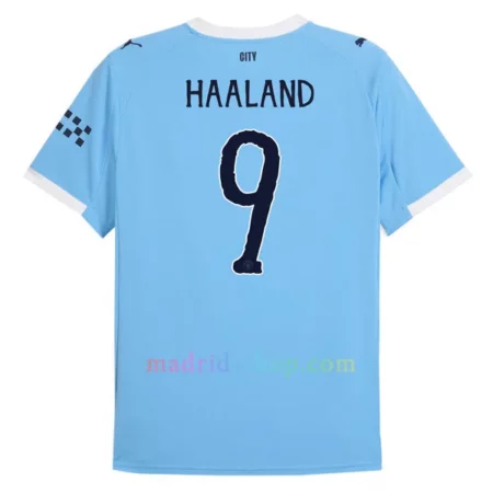 Conjunto Camiseta de Entrenamiento Inter de Milán 2025-26 Azul