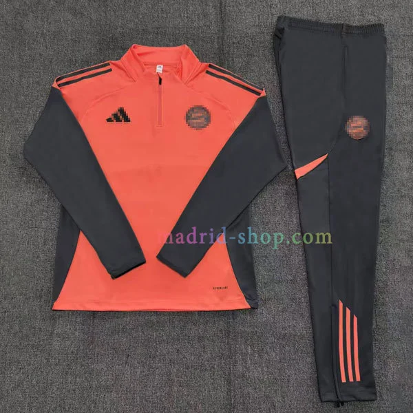 Sudadera de Entrenamiento Bayern Múnich 2025-26 Niño Sudadera de Entrenamiento Bayern Múnich 2025-26 Niño - Imagen 2