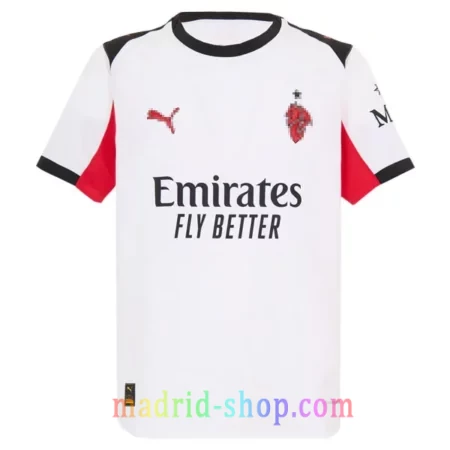 Camiseta Inter de Milán Primera Equipación 2025-26 Versión Jugador