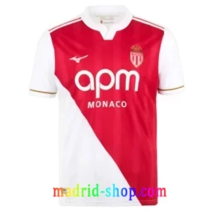 Camisetas Monaco