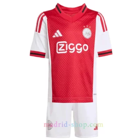 Camiseta Millwall Primera Equipación 2025-26