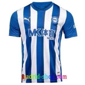 Camisetas Alavés