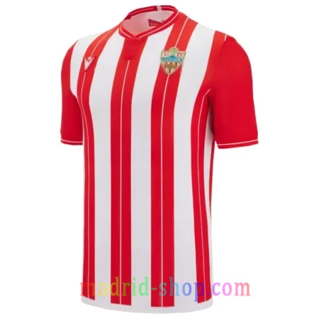 Camiseta Alavés Segunda Equipación 2025-26