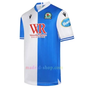 Camisetas Blackburn Rovers