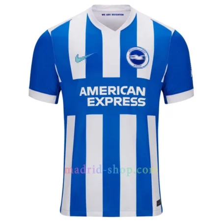 Camiseta Heidenheim Primera Equipación 2025-26