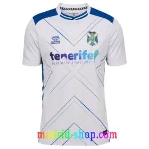 Camisetas CD Tenerife