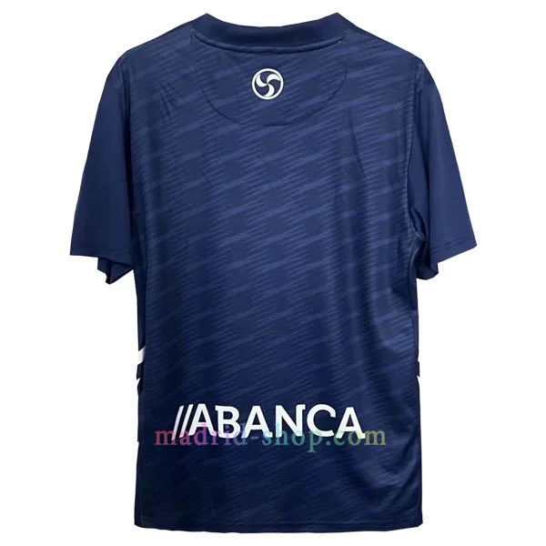 Camiseta Celta de Vigo Segunda Equipación 2025-26 Camiseta Celta de Vigo Segunda Equipación 2025-26 - Imagen 2