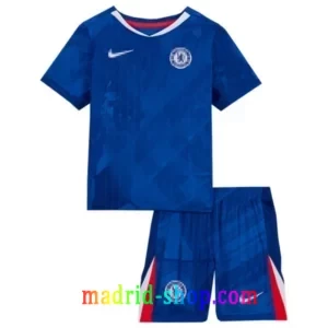 Camisetas Chelsea Niño